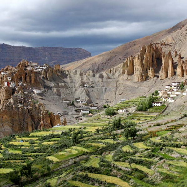 Plan A Tour to Spiti Valley India – Explore the Unexplored 