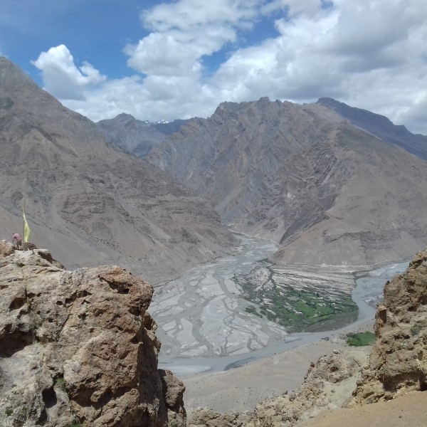 The Top 10 Best Places To Visit In Spiti Valley