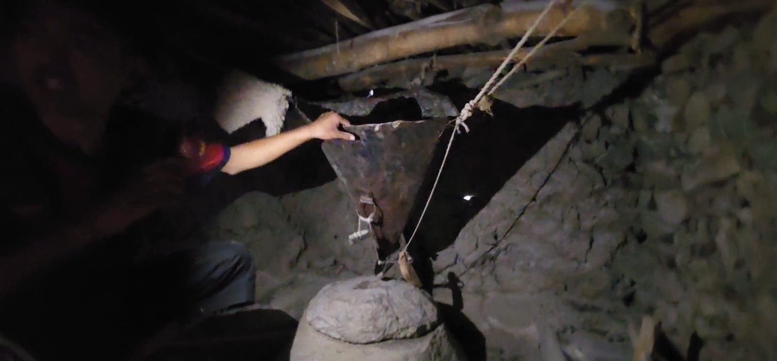 Tar Village Ladakh