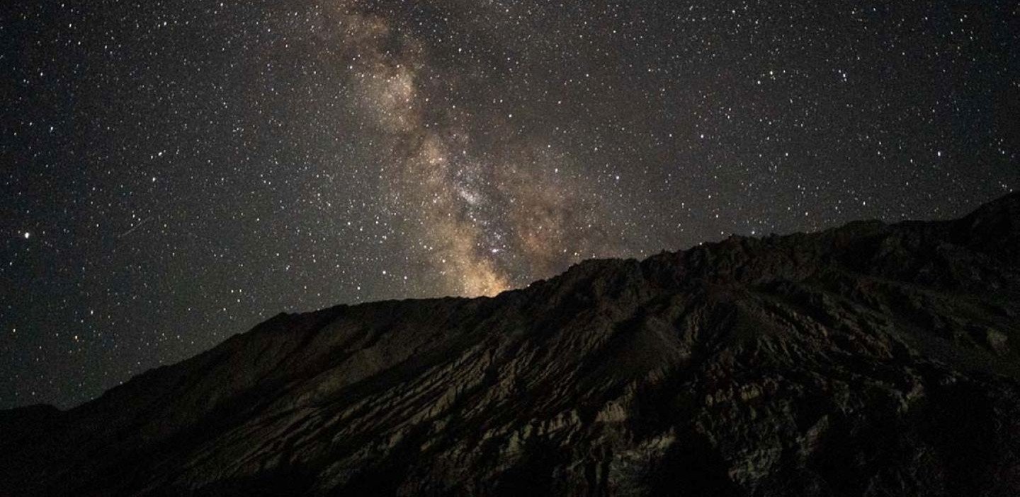 Tar Village Ladakh