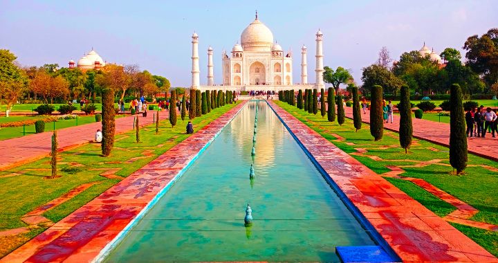 Best Travel Blogs Of 2024 Top 10 Travel Blogs Of India India Travel Blog Travel Blog 0402