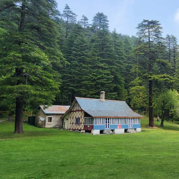 Khajjiar – The Mini Switzerland of India | A Safer Destination Than Pahalgam